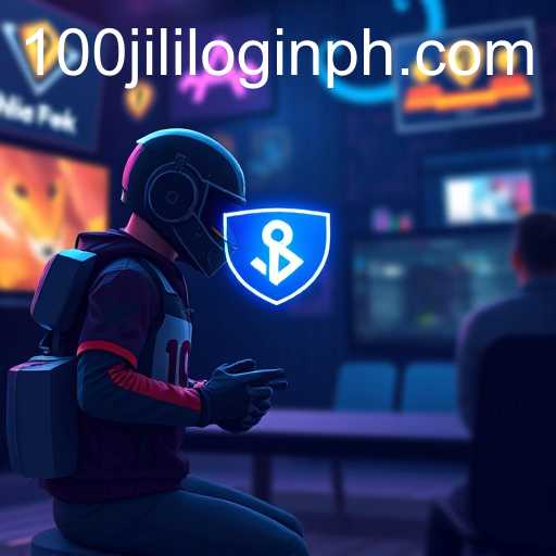 The Rise of 100jiliph VIP Gaming