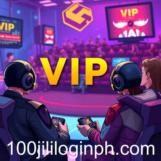 The Rise of 100jiliph VIP: A New Era in Online Gaming