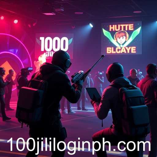 Gaming Trends and Online Security