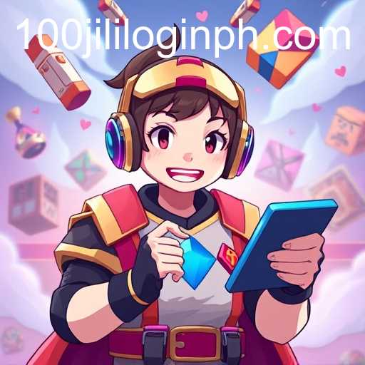 The Rise of 100jiliph: A New Gaming Phenomenon