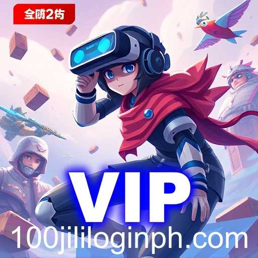 The Rise of 100jiliph VIP: A Digital Playground